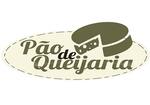 Logotipo Pão de Queijaria